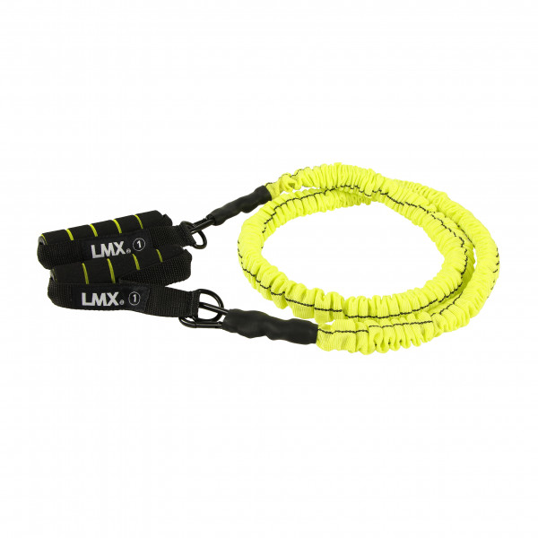 Power tube Level 1 (gelb)