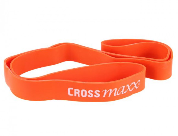 Lifemaxxx Crossmaxx® resistance band level 3 (orange)