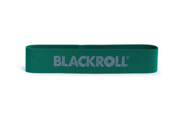 Blackroll Booty Band