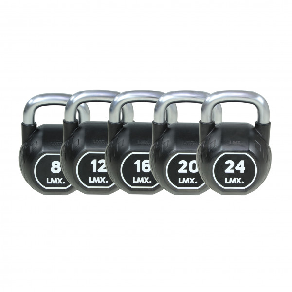 Kettlebell CPU