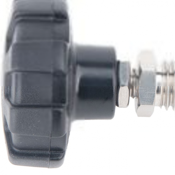 ASSY, POP PIN, ACPU PIN X+Z Bikes