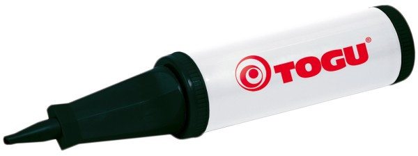 TOGU Powerball Pumpe